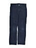 Vineyard Vines Blue Casual Pants Size 8 - photo 1