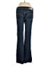 Forever 21 Hearts Blue Jeans Size 28 waist - photo 2