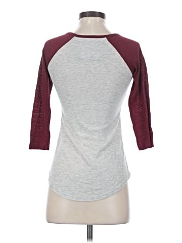Reflex 3/4 Sleeve T-Shirt (view 2)