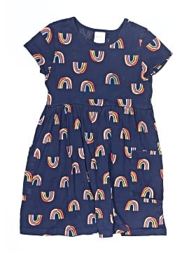 Hanna Andersson Dress