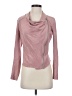 Blank NYC Pink Jacket Size XS - photo 1