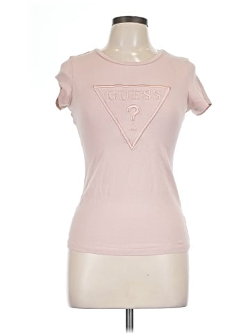 Guess Short Sleeve T-Shirt (view 1)