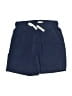Crewcuts Outlet Solid Blue Shorts Size 10 - photo 1