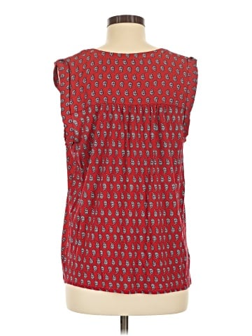 Ann Taylor LOFT Sleeveless Blouse (view 2)