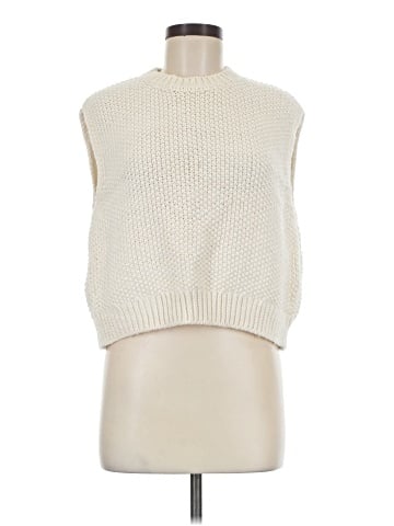 MNG Sweater Vest (view 1)