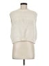 MNG Ivory Sweater Vest Size M - photo 1
