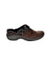 Merrell Brown Mule/Clog Size 9 - photo 1
