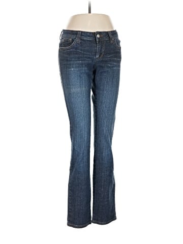 Cache Jeans (view 1)
