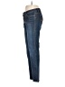 Cache Hearts Blue Jeans Size 4 - photo 5