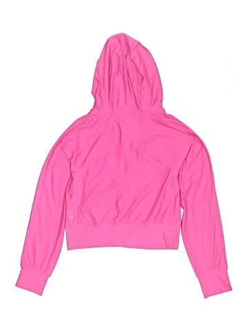 Athleta Girl Zip Up Hoodie (view 2)