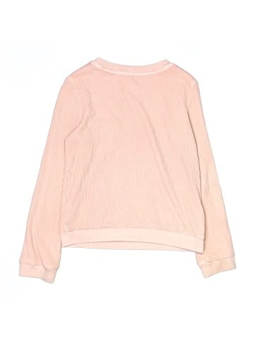 Cat & Jack Long Sleeve T-Shirt (view 2)