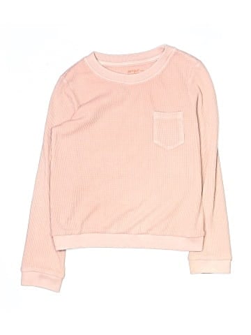 Cat & Jack Long Sleeve T-Shirt (view 1)