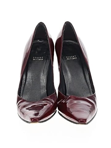 Stuart Weitzman Heels (view 2)