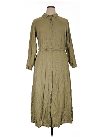 Ashley Stewart Casual Dress (view 1)