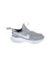 Nike Gray Sneakers Size 10 (kids, wide) - photo 1