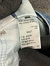 Levi's 100% Cotton Hearts Blue Jeans Size 27 waist - photo 9