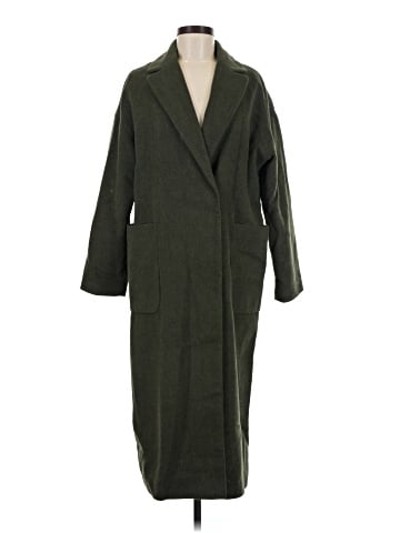 Topshop Coat (view 1)