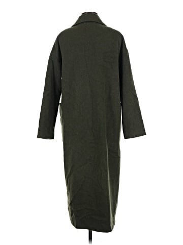 Topshop Coat (view 2)