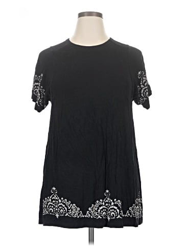 Sacred Threads Casual Dress (view 1)