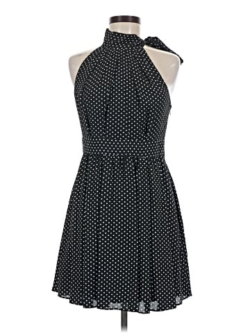 Express Cocktail Dress (view 1)