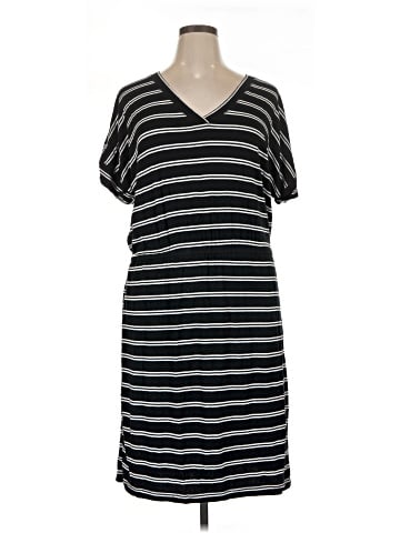 Banana Republic Factory Store Casual Dress (view 1)