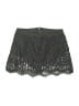 Unbranded 100% Elastane Gray Skort Size M - photo 1