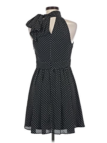 Express Cocktail Dress (view 2)