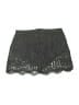Unbranded 100% Elastane Gray Skort Size M - photo 2