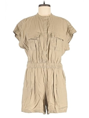 Gap Romper (view 1)