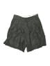 Wilfred Solid Green Shorts Size 2 - photo 1