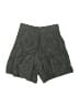 Wilfred Solid Green Shorts Size 2 - photo 2