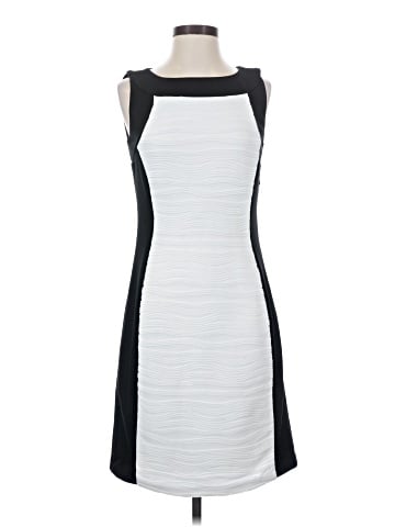 Calvin Klein Cocktail Dress (view 1)