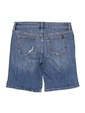 Joe's Jeans Denim Shorts (view 2)