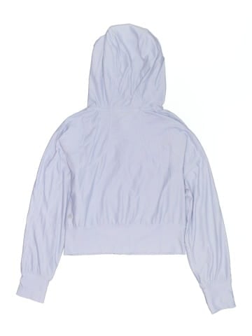Athleta Girl Zip Up Hoodie (view 2)