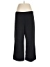 Ann Taylor Black Active Pants Size L - photo 1