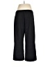 Ann Taylor Black Active Pants Size L - photo 2
