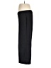 Ann Taylor Black Active Pants Size L - photo 5