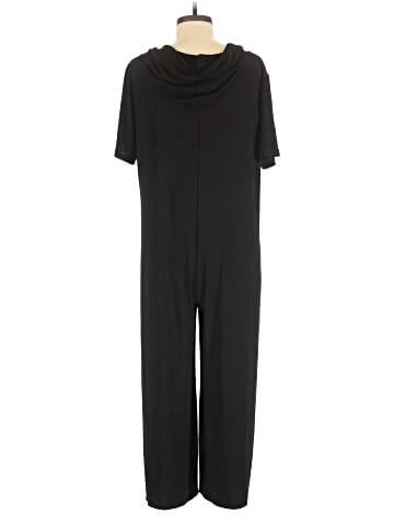 Attitudes by Renee Jumpsuit (view 2)