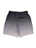 Gap Fit Color Block Gray Board Shorts Size S (kids) - photo 2