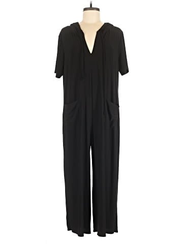 Attitudes by Renee Jumpsuit (view 1)