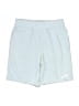 Puma Solid Blue Athletic Shorts Size 14 - 16 - photo 1