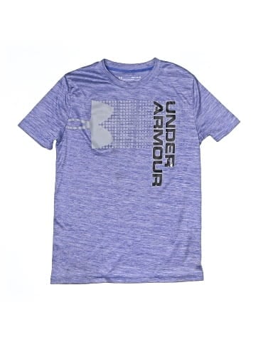 Under Armour Active T-Shirt (view 1)