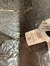 Rails 100% Rayon Animal Print Silver Long Sleeve Blouse Size S - photo 8