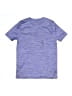 Under Armour 100% Polyester Purple Active T-Shirt Size M (youth) - photo 2