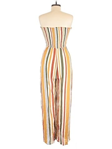 Papaya Jumpsuit (view 2)