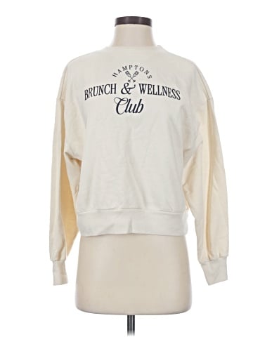 Modern Lux Pullover Sweater (view 1)