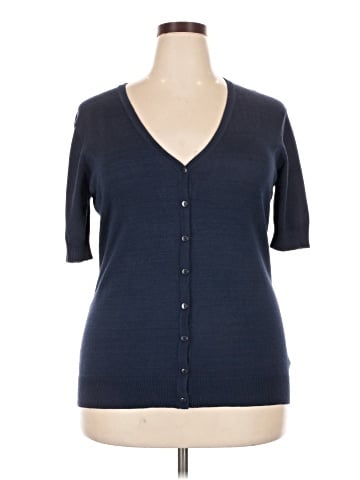 Downeast Cardigan (view 1)
