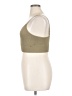 Danskin Tan Tank Top Size 1X - photo 5