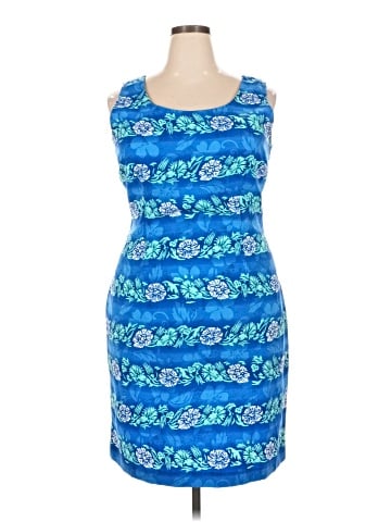 Sag Harbor Cocktail Dress (view 1)