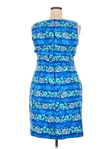 Sag Harbor Cocktail Dress (view 2)